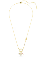 Necklace Swarovski Woman in Metal Alloy 5737290 - 5737290